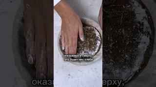  Как приготовить бородинский хлеб дома  #учимсяготовить #полезная_еда #готовимдома #учимсяготовить