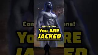 How To Get JACKED (for dummies)