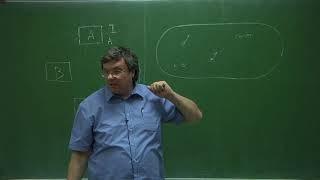 Р.В. Шамин. Лекция № 9 Интеллектуальные агенты для исследования экономических моделей