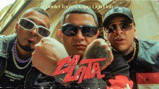 La Lata  - Daniel Torres  Kapo  Lion Fiah