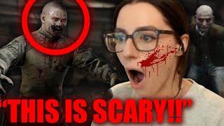 Escape From Tarkov is better as a Horror Game