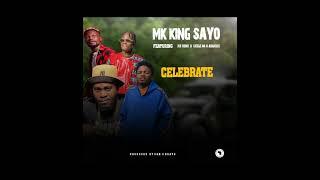 MK KING SAYO ft p. b semi x chile84 akaiche (cerebrate)