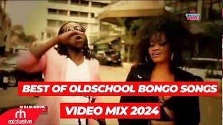 BEST OLDSCHOOL  BONGO,KENYA UGANDA SONGS ,VIDEO MIX  DJ BUNDUKI THE STREET VIBE #51 FT RAY C,/ RHEXC