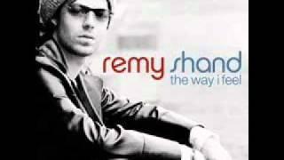 Remy Shand - Take A Message