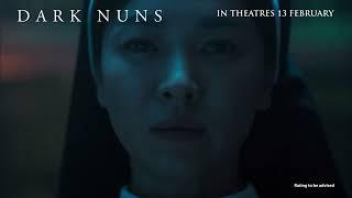 Dark Nuns Teaser Trailer