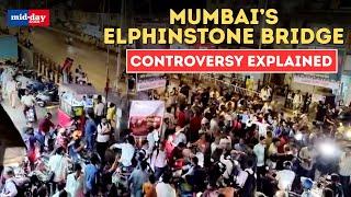 Elphinstone Bridge Demolition Controversy: Why angry locals halted bridge shutdown?