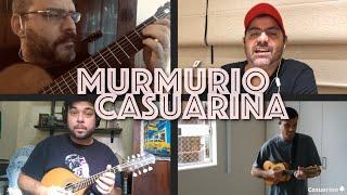 casuarinaoficial - Casuarina | Murmúrio