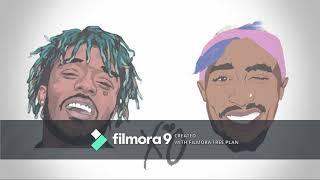 Lil Uzi Vert - XO TOUR Llif3 (feat. 2Pac)