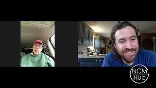 Afternoon Drive with Drew Moholland December 16, 2021 Stanley Forman