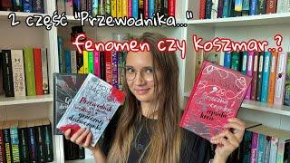 🩸 Grzeczna dziewczynka, zepsuta krew 🩸 | MOJA OPINIA O KSIĄŻCE