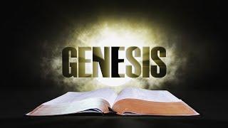 APOSTLE HUMBLE SON- GENESIS IS NOT THE FIRST BOOK OF THE BIBLE