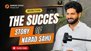 Success Story of Narad Sahu || Motivator || Motivational Speaker || Business Coach