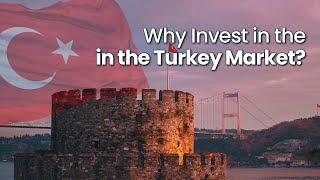 Why Invest in Turkey's Real Estate Market? | Bari Global