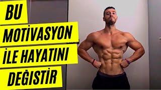 DÜNYANIN EN İYİ SPORCU MOTIVASYONU !!!