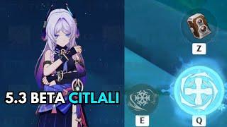 CITLALI UPDATED KIT DETAILS: Elemental Skill & Burst, Talents & Constellations - Genshin Impact