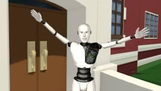 Mathnook vs Robots
