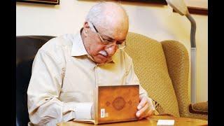 FETHULLAH GÜLEN HOCAEFENDİ'NİN MİRASI