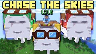 Everything NEW in 1.21.6 (Chase The Skies) Minecraft Update!