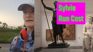 Ruup & How Muay Thai is Like Classic Marble Sculpture, Affecting Gym Cultures | Sylvie Run Cast #68