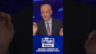 Bill O'Reilly to Donald Trump: "The Press Hates You!"