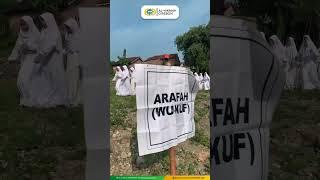 #banggajadisantri #sekolah #cireboninfo#pesantren  #manasikhaji#alhikmahcirebon