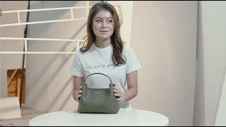 Christy Ng | What's in my bag : featuring Yaya Zahir