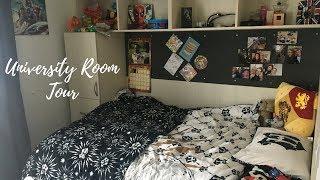 University Room Tour| Uni of Hull