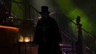 King Diamond - Spider Lilly (Live San Antonio, Texas 2024) NEW SONG!!