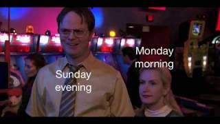 The Office Meme Compilation #1