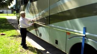 RVSEF - Motorhome Backing Tips