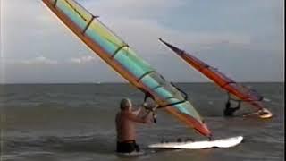 Adicora 5 windsurf