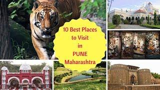 10 Best Places to Visit in Pune Maharashtra | Things to Do, Pune Tourism