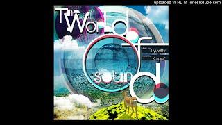 Ryuwitty feat. Kuroa* - The world of sound