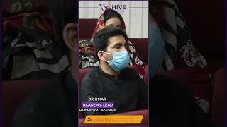 Insights on CCT: Highlights from Hive Medical Academy’s Seminar at Shalamar Hosptial.