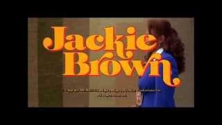 Jackie Brown.Across 110th Street.Bobby Womack