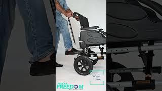 Morecare Mobility And Rehabilitation Products Demo Videos, Installation Support And Features.