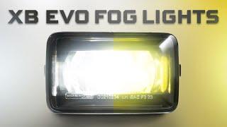 Unlock Ultimate Visibility with New Morimoto XB Evo Fog Lights! | XB Evo LED Fog Light Review