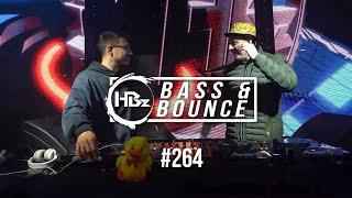 HBz - Bass & Bounce Mix #264 - Bereit für die FAMILY TOUR?