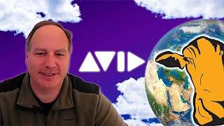 Avid's Outlook on Production Trends and Workflow Improvements in 2023, with Dave Colantuoni