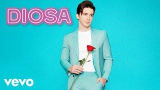 Drake Bell - Diosa (Official Audio)