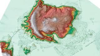 Nan Madol, Amazing New LiDAR & Graham Hancock