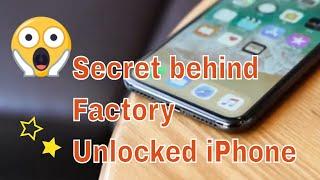 Is It Okay To Buy iPhone Factory Unlocked Phone?