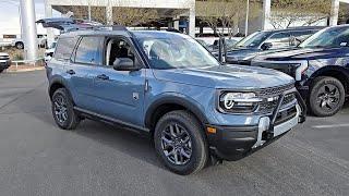 2025 FORD BRONCO_SPORT BIG BEND Henderson, Boulder City, Willow Branch, Nelson NV