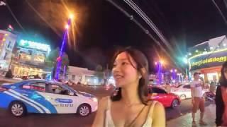 인스타360고와 나트랑여행(2일)
