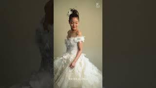 동행 웨딩컨설팅 바로웨드 웨딩드레스 브랜드, #브라이덜공 프리미엄라인(Korean Wedding Dress) 감각적이고 유니크한 오뜨꾸띄르 드레스 브랜드, #웨딩드레스 #바로웨드