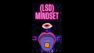 The Perfect Psychedelics Mindset  - Alan Watts (4K)       #shorts