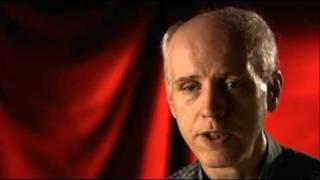 Tom Farrell - "Cinephiles" Interview on "The Influence of Film" (2004)