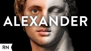 Alexander the Great: His Story & Face Revealed | Royalty Now