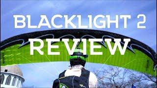 Uturn Blacklight2 - Review!