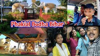 Phakial budha Bihar #assamesevlogs #kalpasaikia #sanbedon